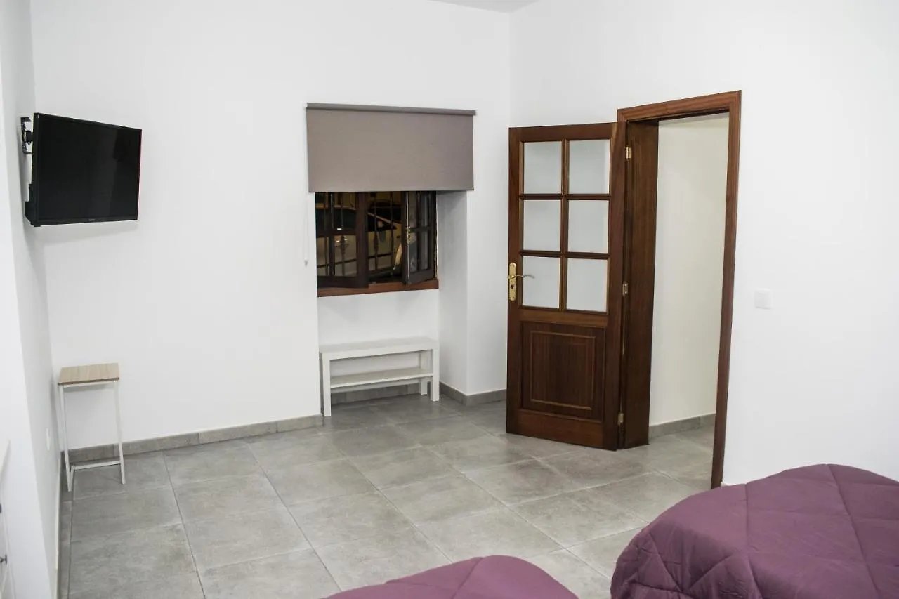 Сasa de vacaciones Casa Micaela Villa El El Sauzal España