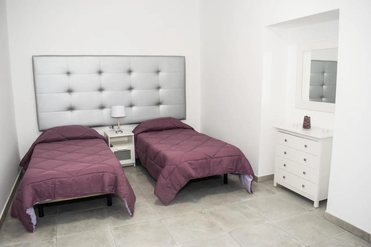 Holiday home Casa Micaela Villa Sauzal