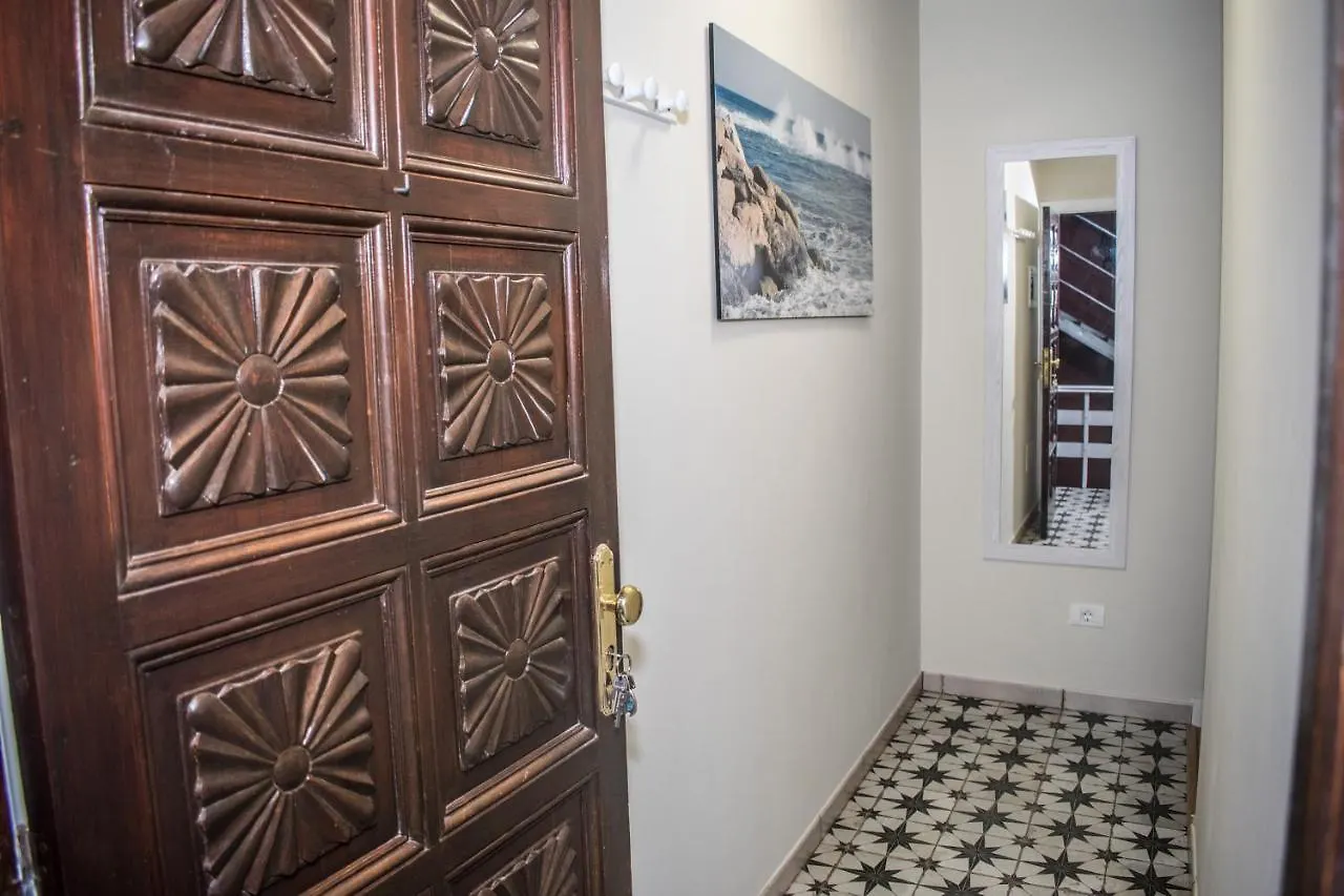 Casa Micaela Villa El El Sauzal España