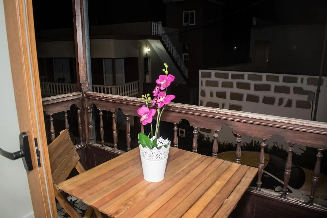 Holiday home Casa Micaela Villa Sauzal Spain